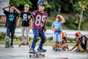 фестивал, добрич, 2017, музика, спорт, изкуство, деца, скейт парк добрич